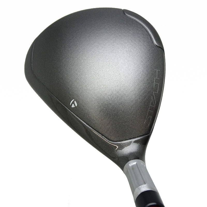 テーラーメイド フェアウェイウッド STEALTH 3HL 16.5° テーラーメイド