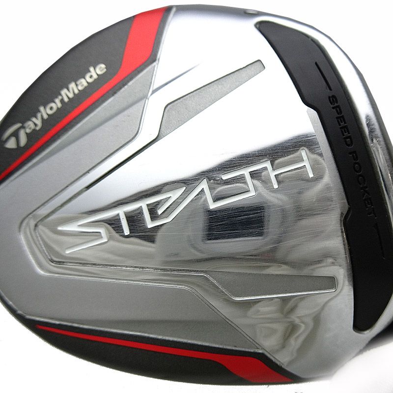 テーラーメイド フェアウェイウッド STEALTH 3HL 16.5° - メルカリ
