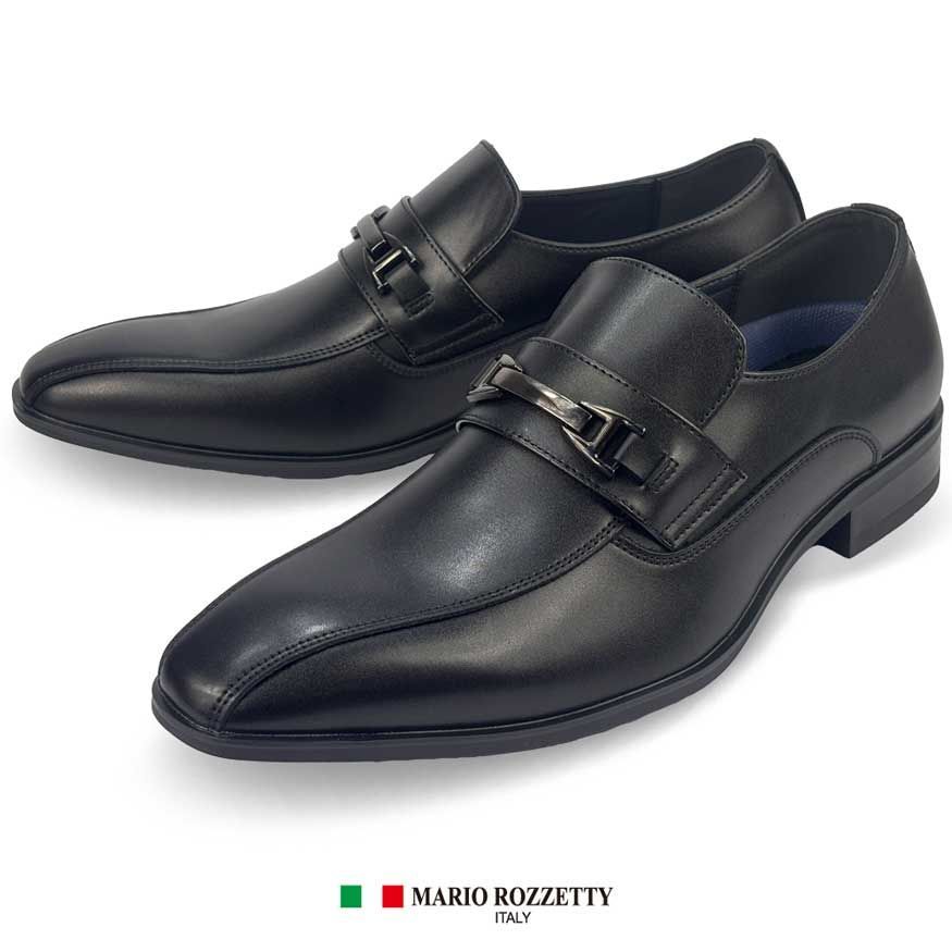  3812 ビジネスシューズ メンズ スニーカー スリッポン 革靴 幅広 3 E ビットローファー スワールモカ 軽量 防滑 抗菌 紳士靴 メンズシューズ ドレス ビジネスシューズ ブーツ 革靴