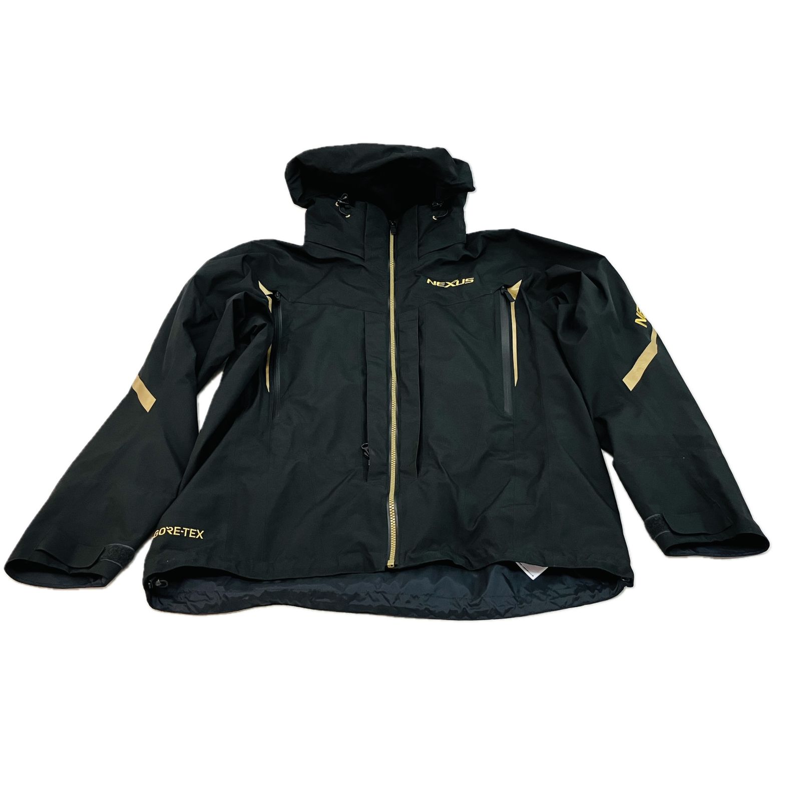 SHIMANO シマノ GORE-TEX ゴアテックス プロクティブレインスーツEX RT-119U XLサイズ C10580001