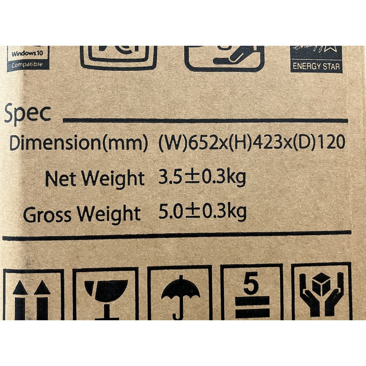 PTFWFE-24W 23.8インチ