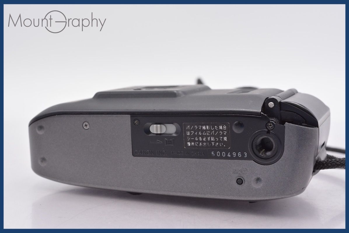 キヤノン Canon Autoboy F XL 32 mm 3 5 同梱可 R 249