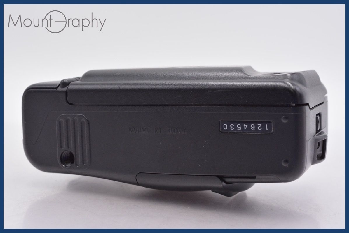 オリンパス Olympus AF 10 SUPER QUARTZ DATE 35 mm F 3 5 同梱可 R 250