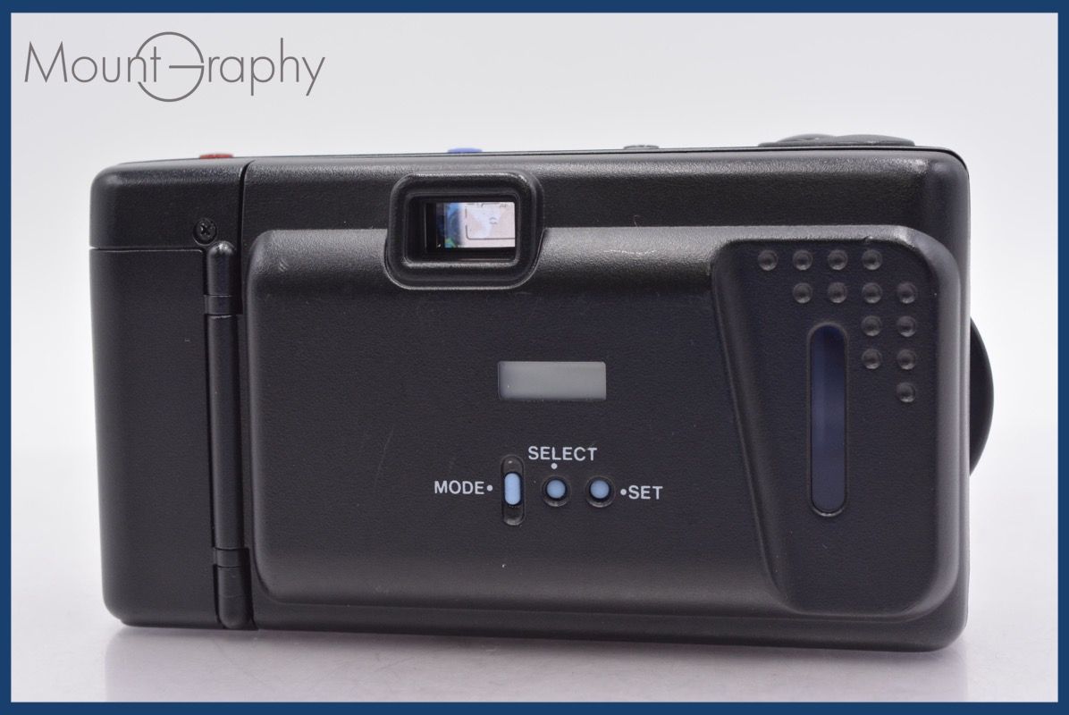  オリンパス Olympus AF 10 SUPER QUARTZ DATE 35 mm F 3 5 同梱可 R 250 コンパクトカメラ(フィルム) フィルムカメラ