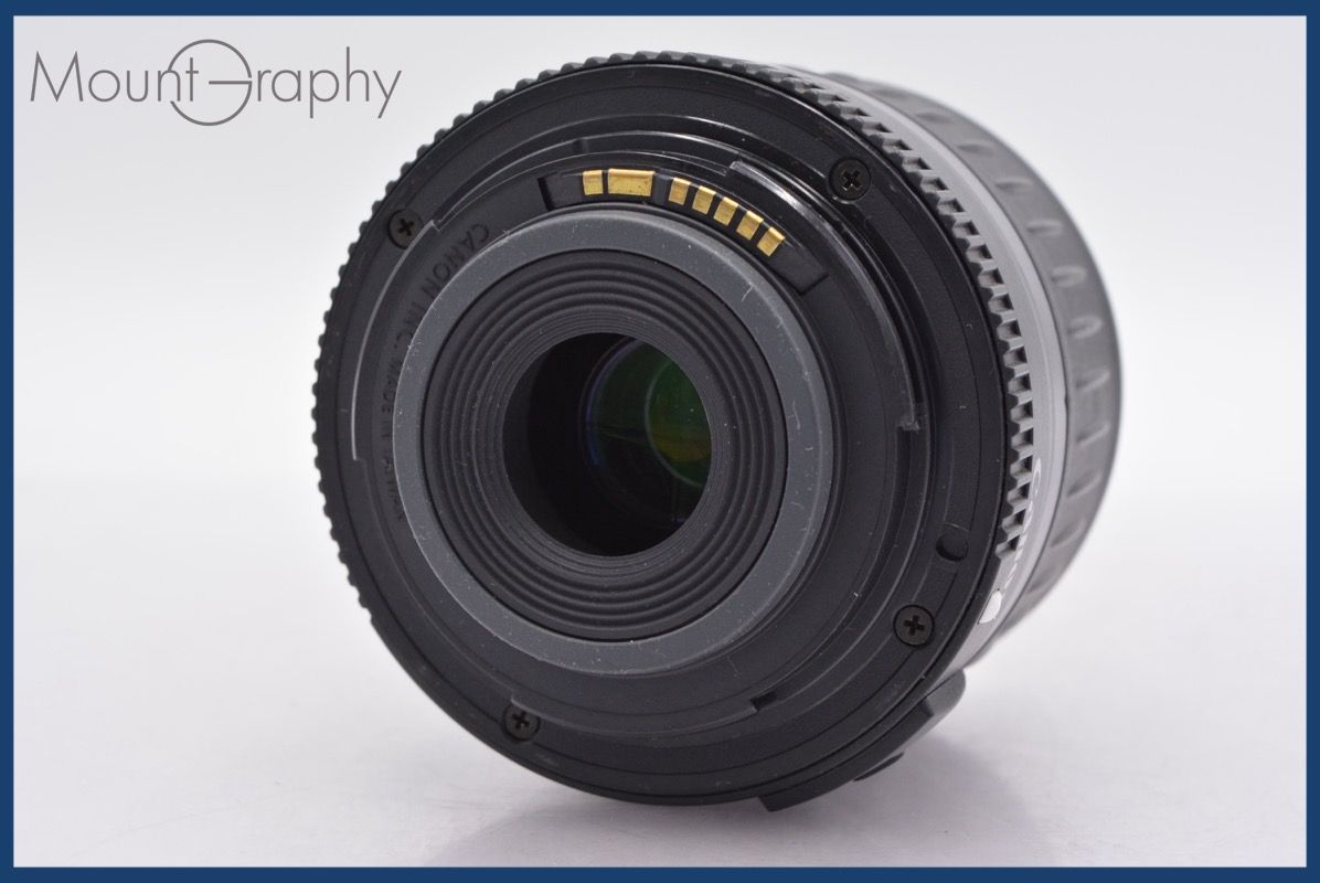  キヤノン Canon EF S 18 55 mm F 3 5 6 USM 同梱可 R 253 その他 カメラ