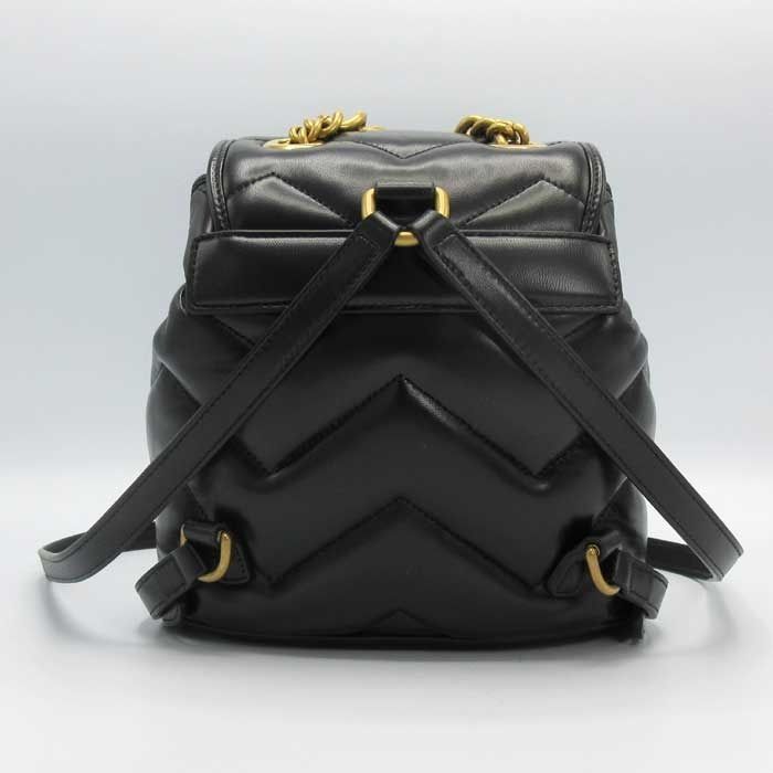 チェーンハンドル ミニリュック