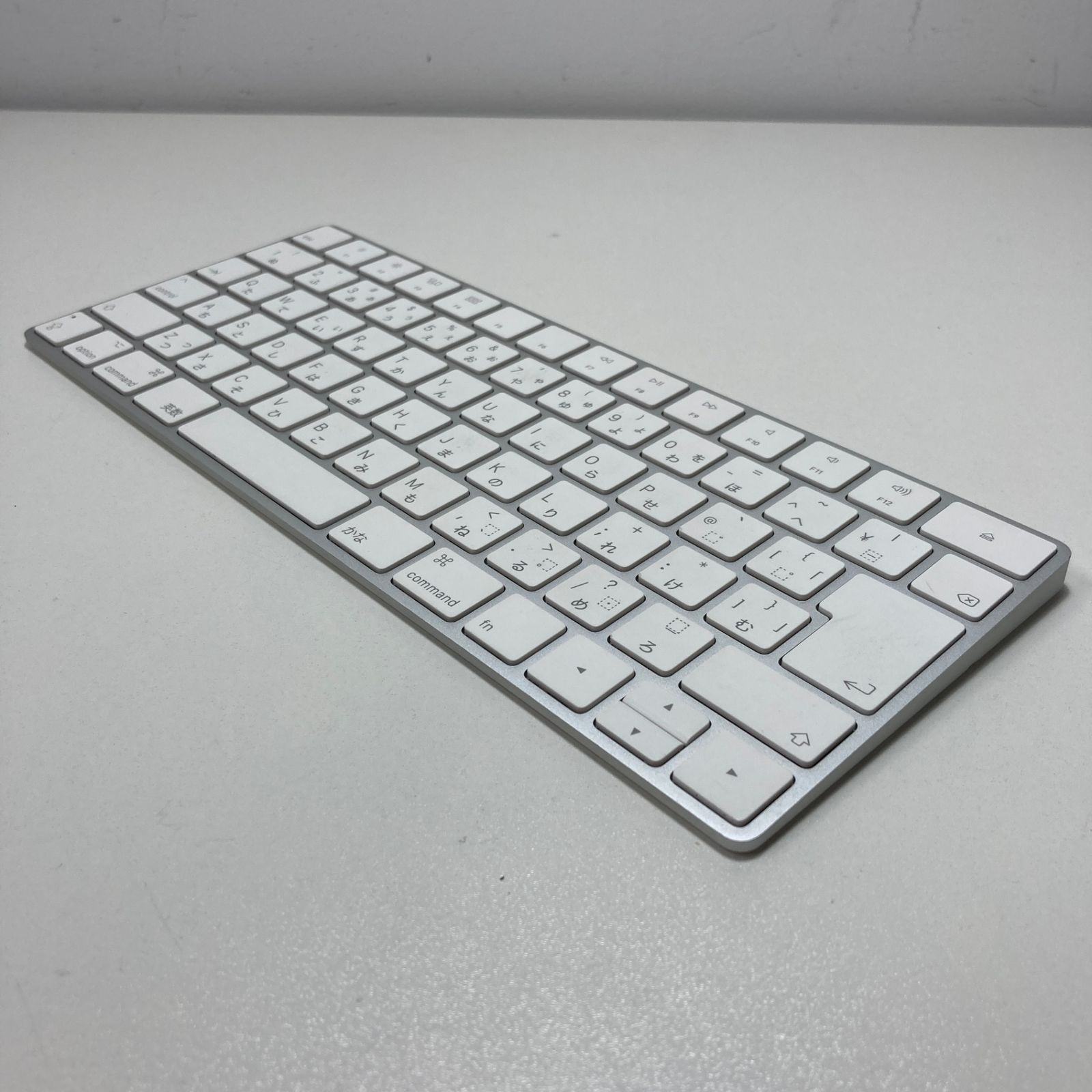 Magic Keyboard 本体 A1644 日本語 楽天市場】A1644 Apple Magic Keyboard 日本語 JIS テンキー非搭載