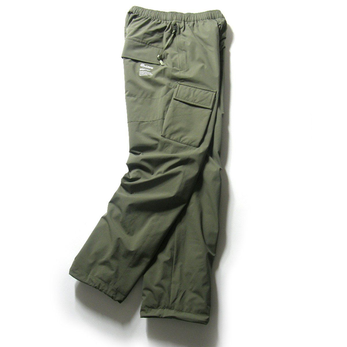 新品】 Edition × Product Twelve × PRIMALOFT × PERTEX SHIELD