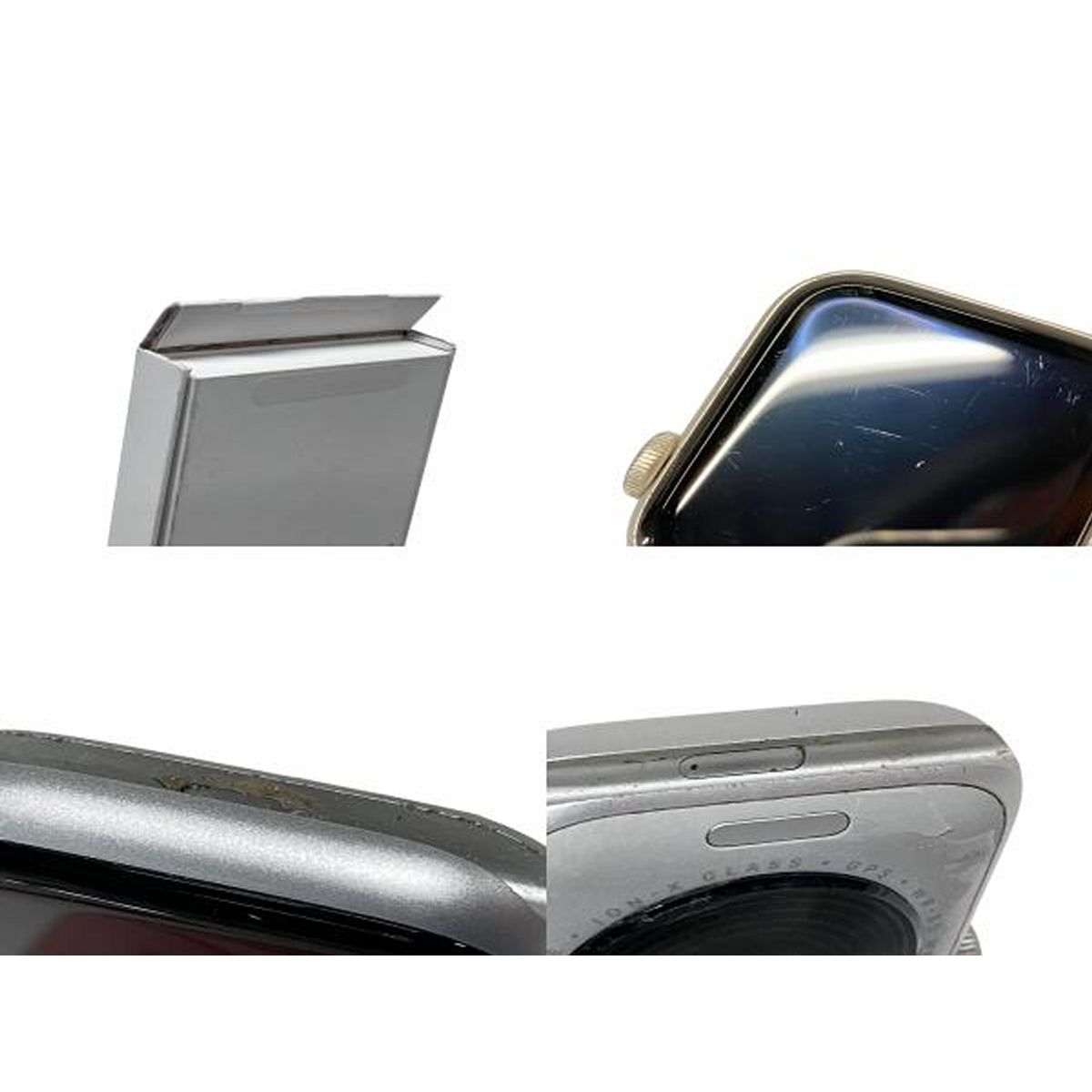 アップルウォッチ 32GB