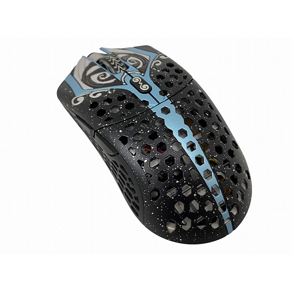 Finalmouse Phantom Small ゲーミング マウス PC周辺機器 ファイナルマウス ファントム O10567615