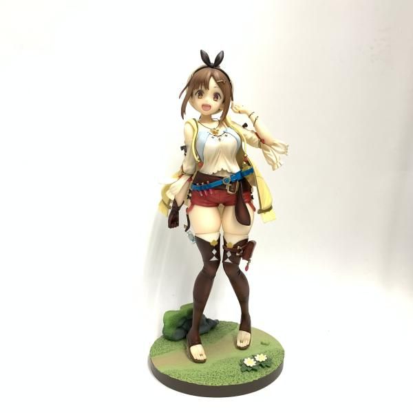Wonderful Works ライザ (ライザリン・シュタウト) Wonderful ​Works