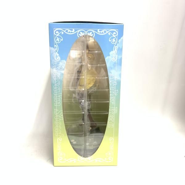 開封･汚れ有 ワンダフルワークス ライザ ライザリン･シュタウト 1|7 18