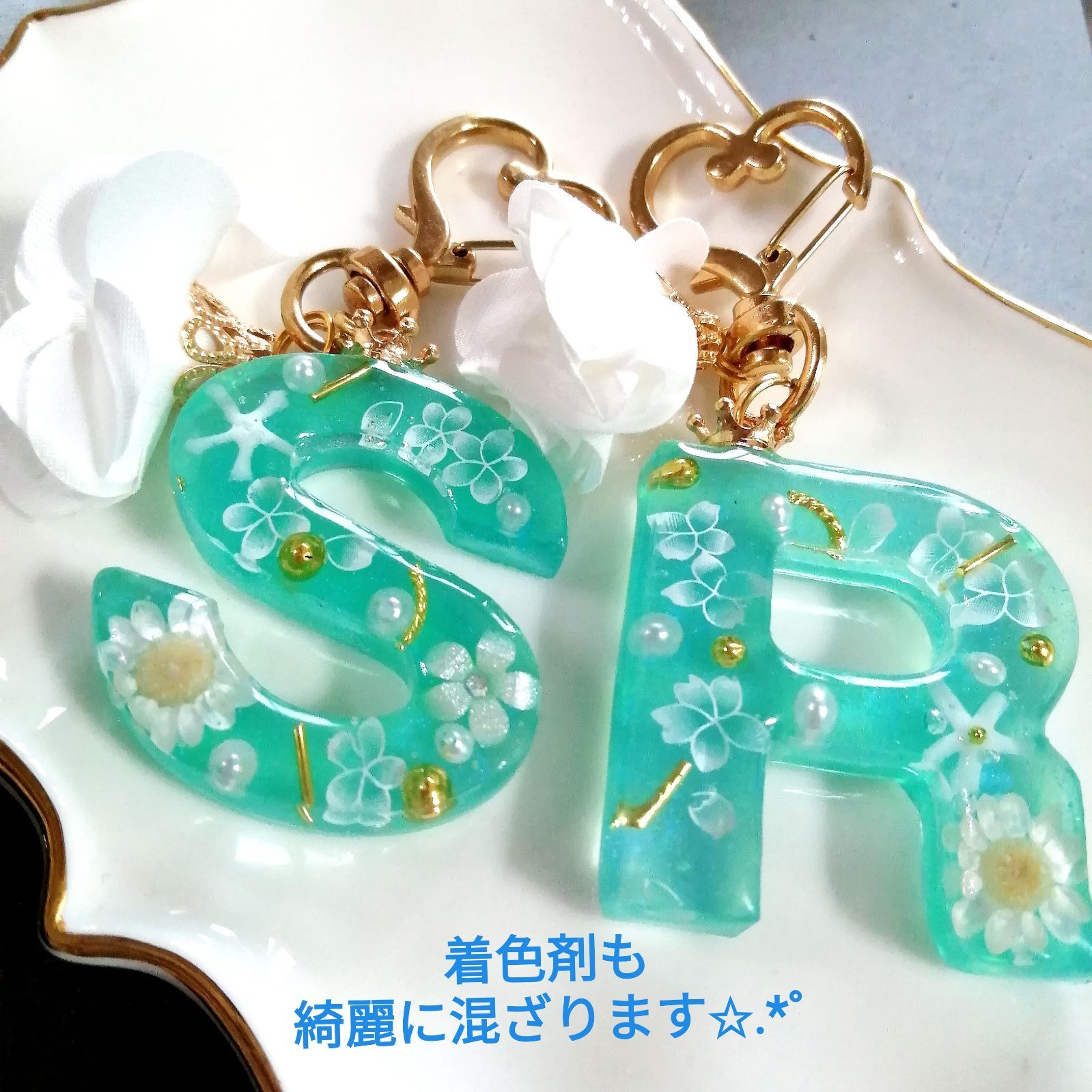 TOMOショップレジン液 ユキハナ10本 コーティング剤つき TALLINNNEXPO_COM