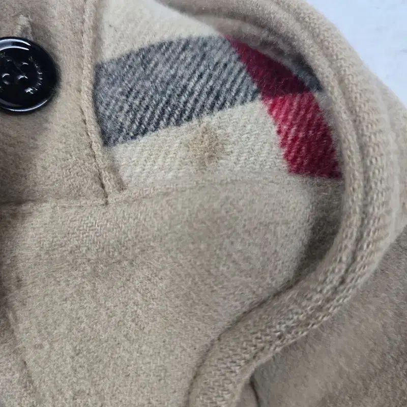  |4 Y バーバリー キッズ トグルボタン コート その他 コート