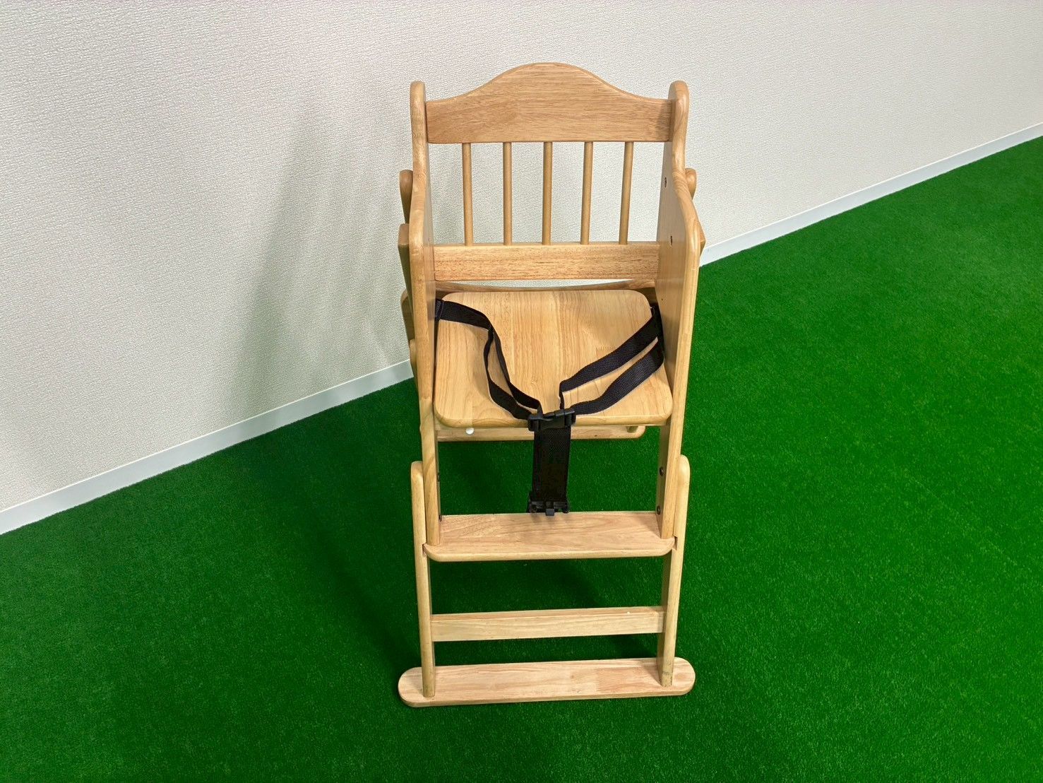 ハイローチェア