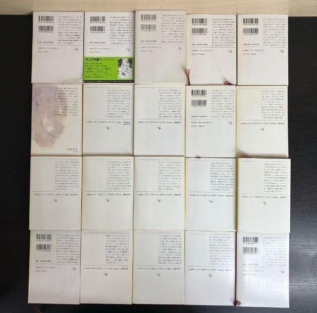文庫 まとめ売り 小説 東野圭吾 宮部みゆき 107冊セット ドラマ化 映画