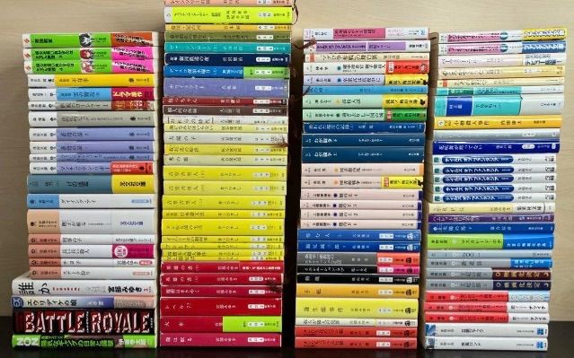 文庫 まとめ売り 小説 東野圭吾 宮部みゆき 107冊セット ドラマ化 映画 本 文庫 まとめ売り 小説 東野圭吾 宮部みゆき 107冊セット ドラマ化 映画