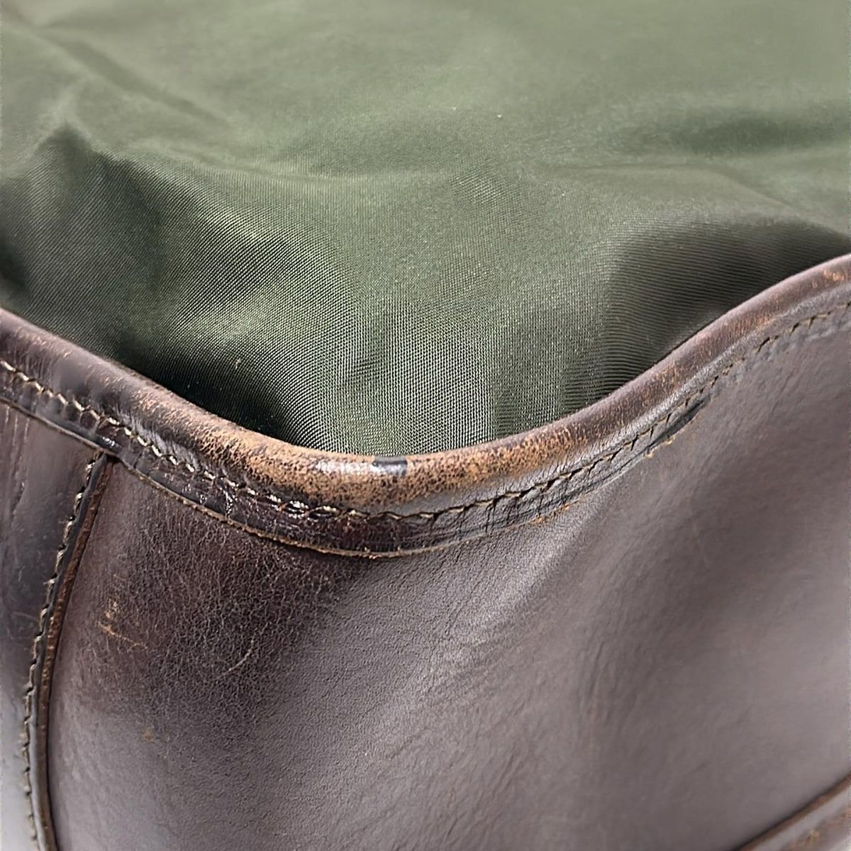 1円スタート】Felisi フェリージ 8637/2 ビジネスバッグ ブリーフ