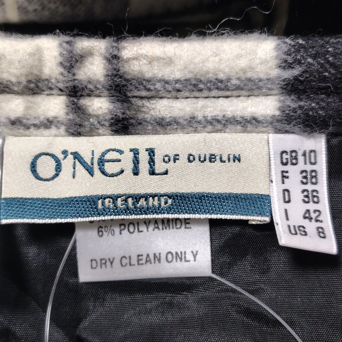 ロングスカート