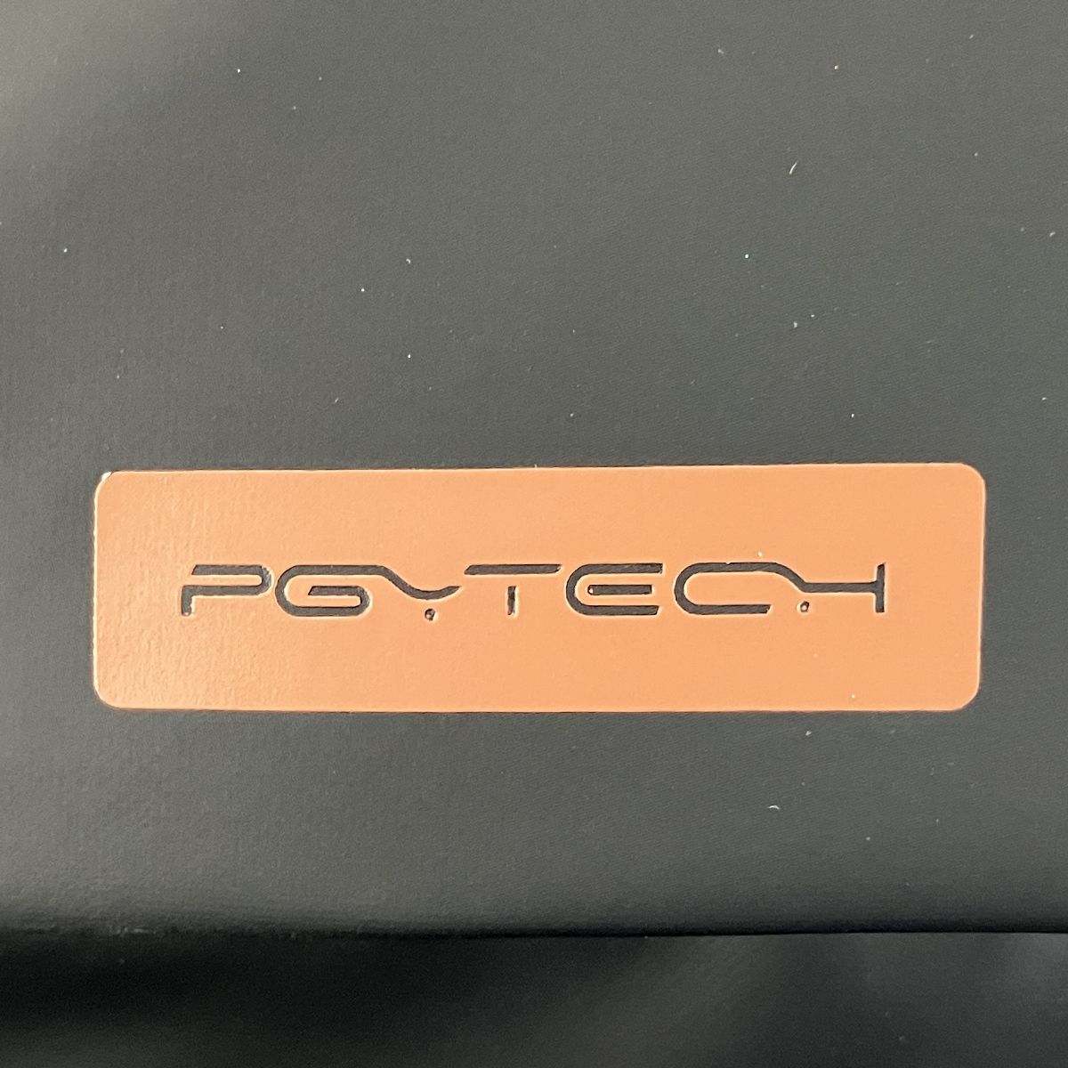 PGYTECH OneMo 20 L カメラバック