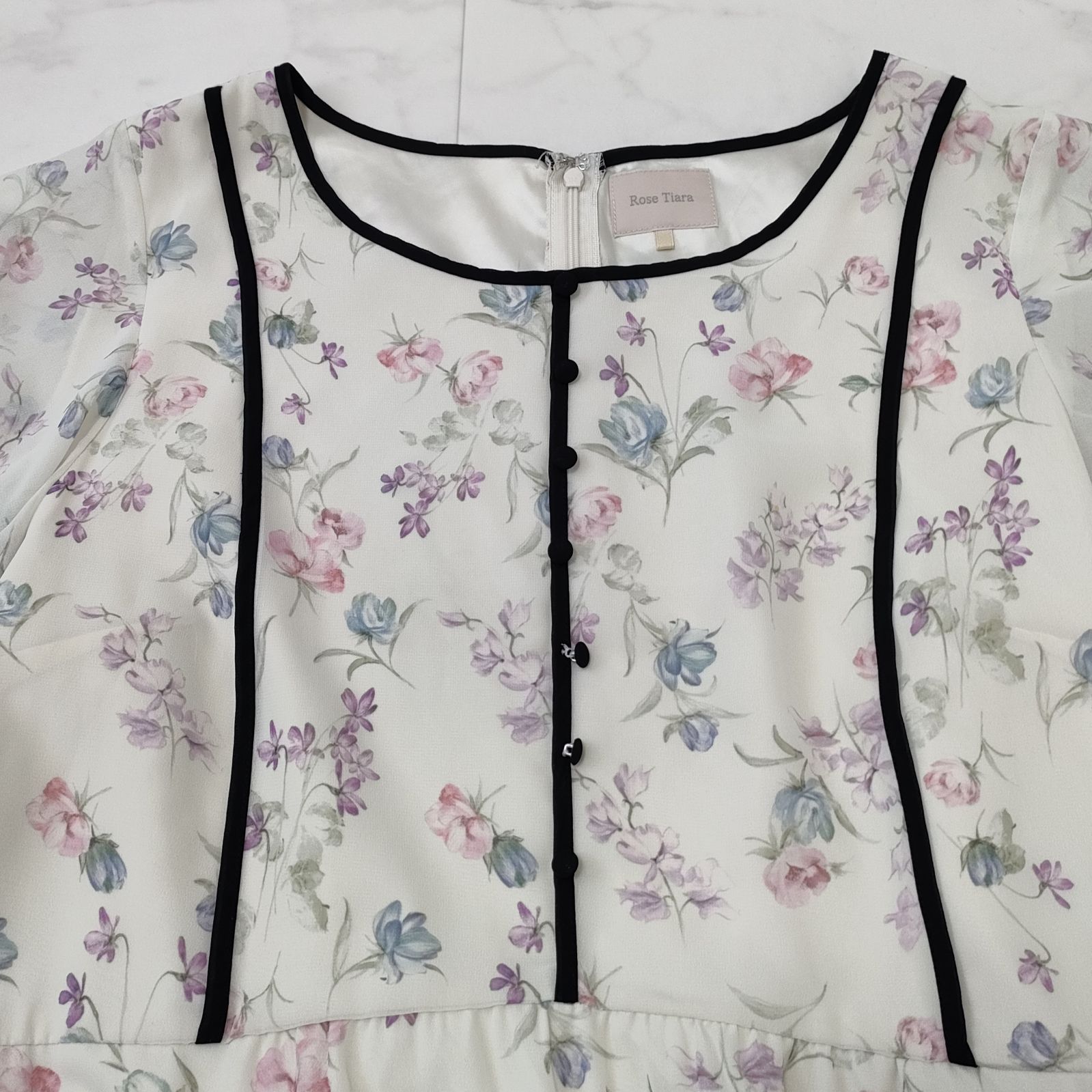 Tiara ローズティアラ