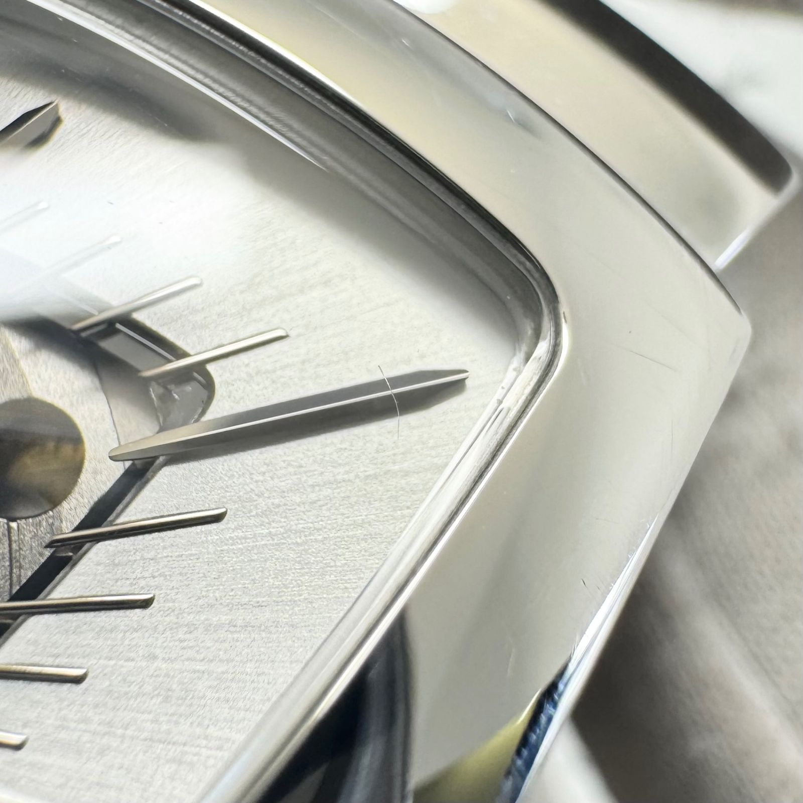 希少】腕時計 メンズ ハミルトン HAMILTON ベンチュラ ベンチュラ  