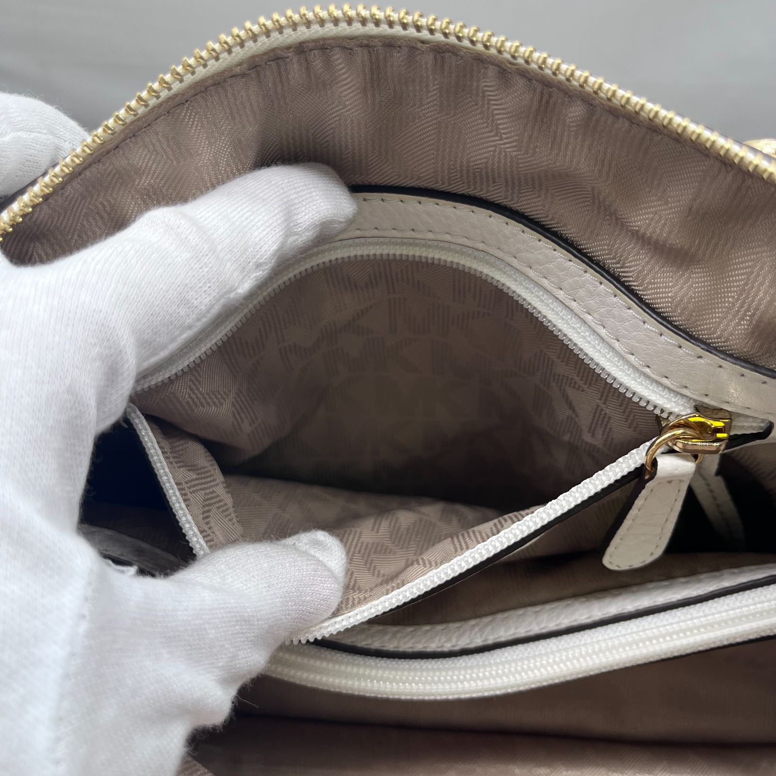 マイケルコース ハンドバッグ B25092126 DECORATOM_COM_BR