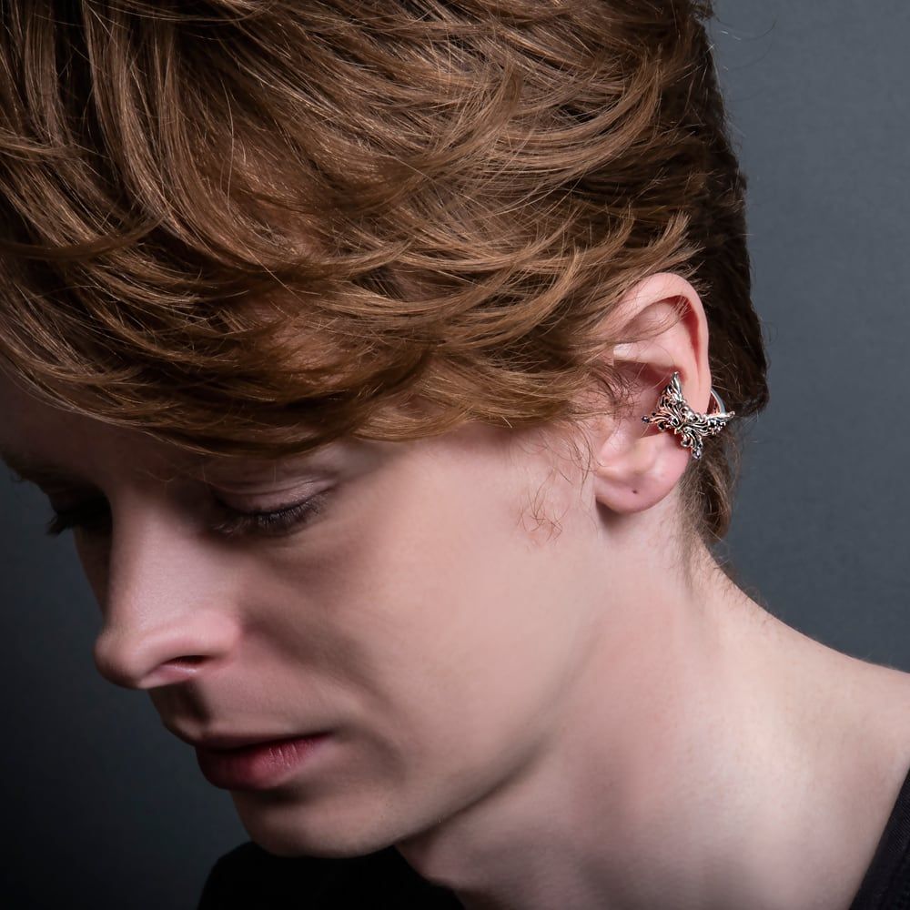 アルテミスキングス シルバーアクセサリー