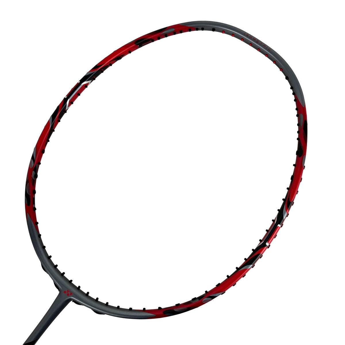 バドミントンラケット