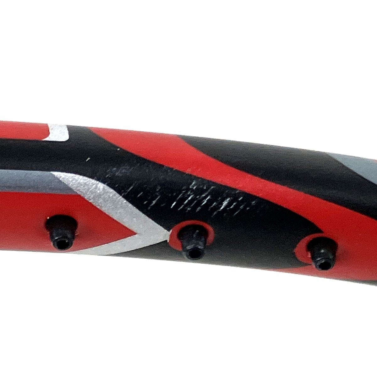 バドミントンラケット