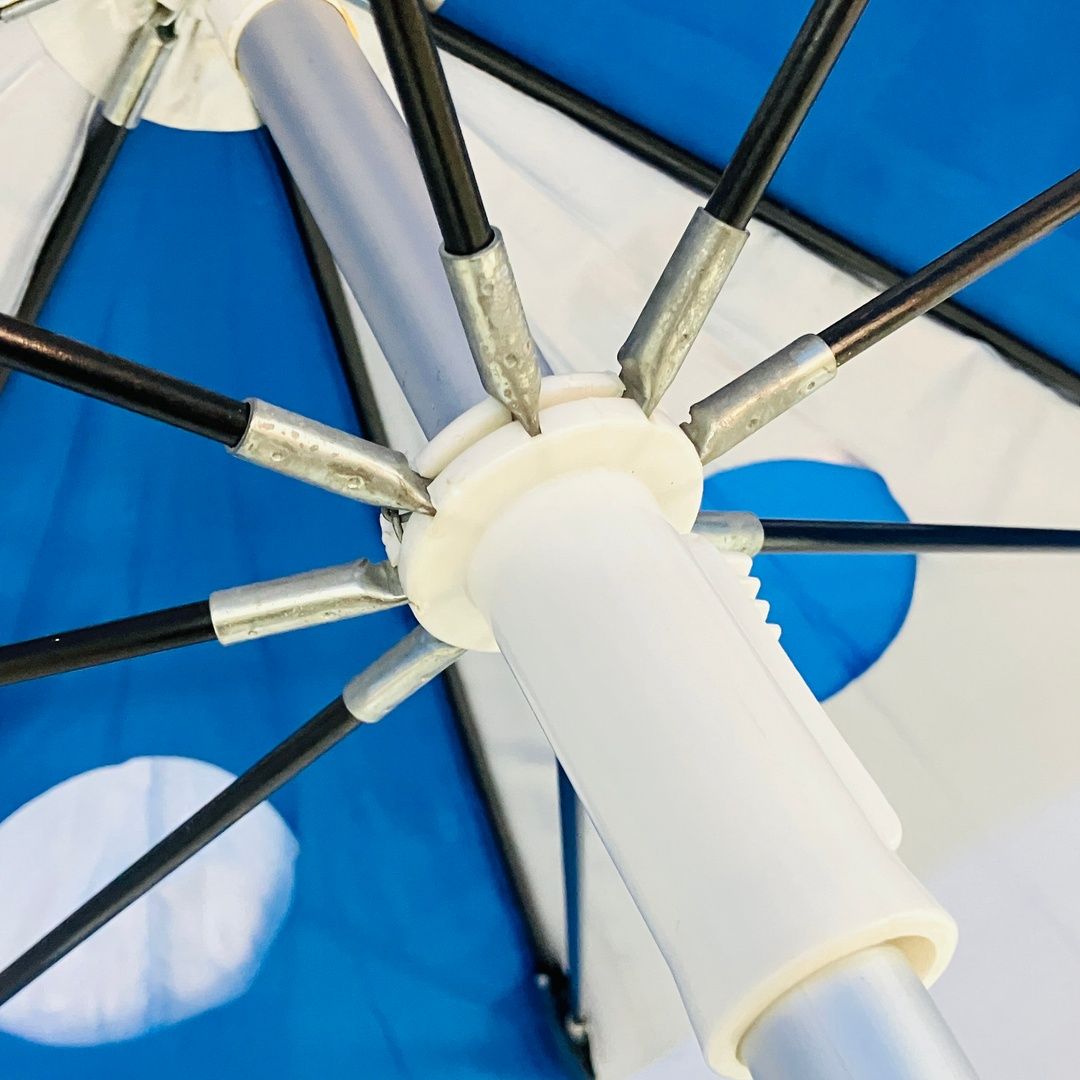 釣宝 AWAZUKE パラソル 釣具