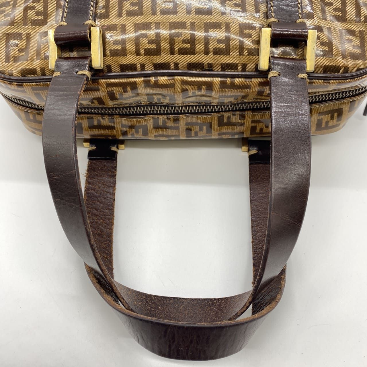 コーティングキャンバス レザー