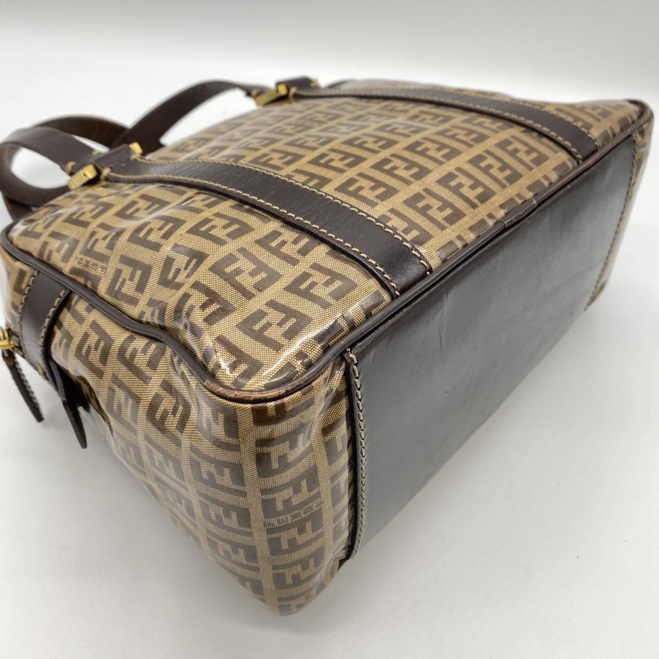 フェンディ ズッキーノ