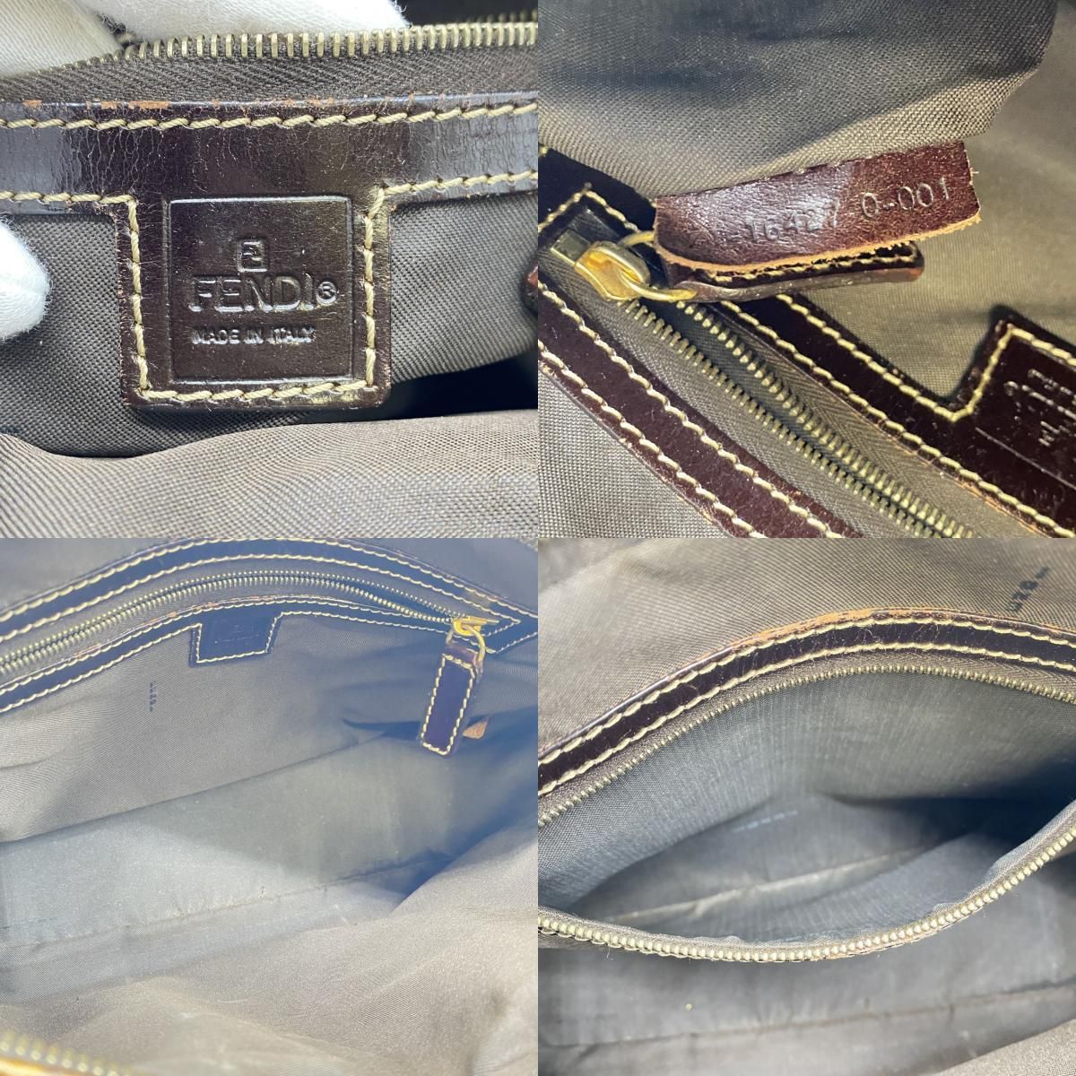 コーティングキャンバス レザー