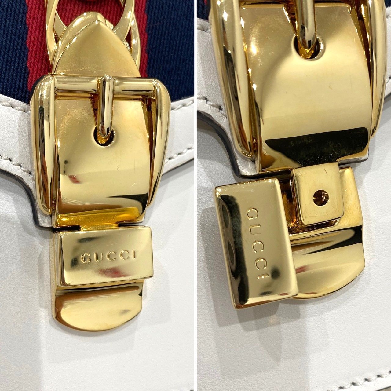 グッチ ハンドバッグ