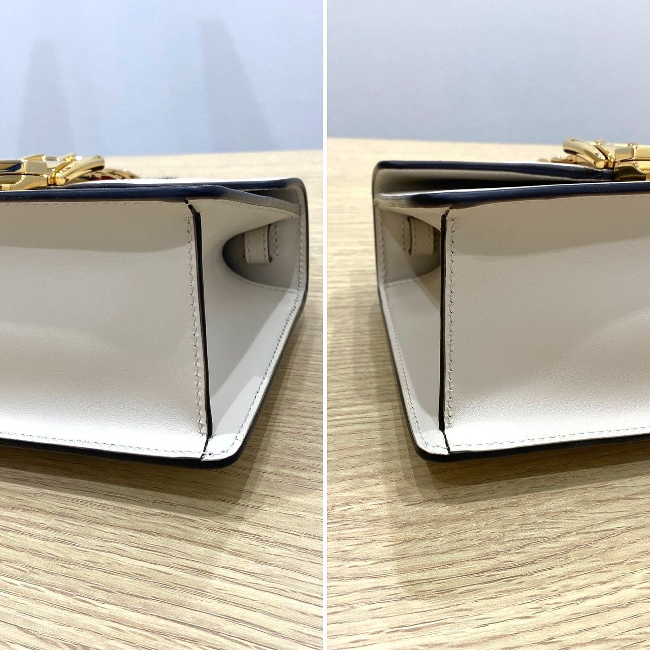 グッチ ハンドバッグ