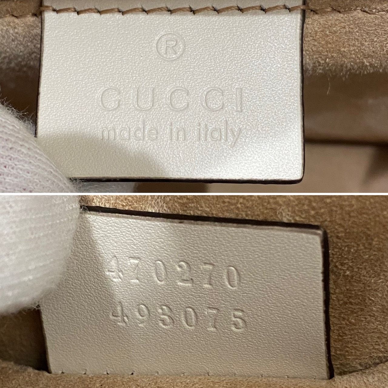 ホワイト レディース