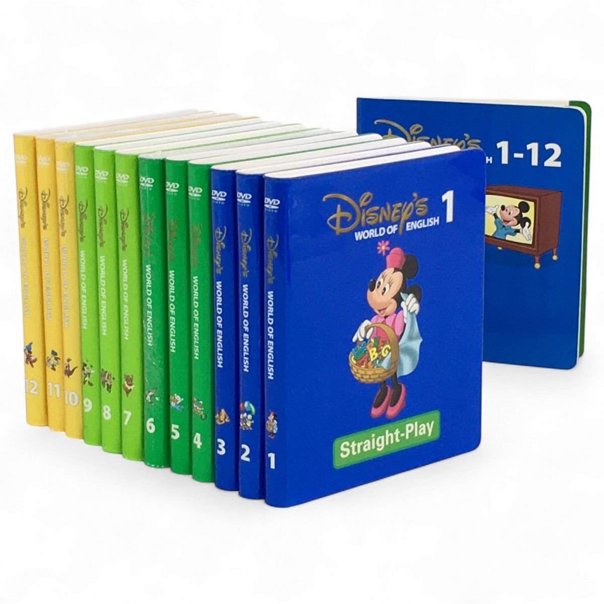 格安，本物保証 DWE ワールドファミリー ストレートプレイ 2017年頃