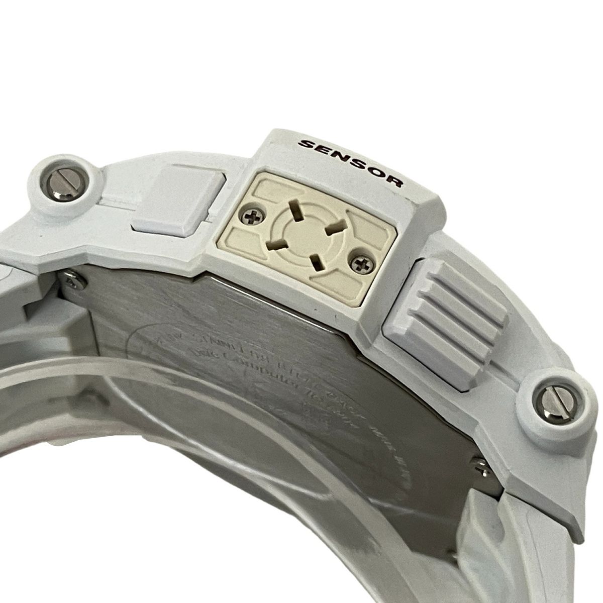 ソーラー充電システム 通電