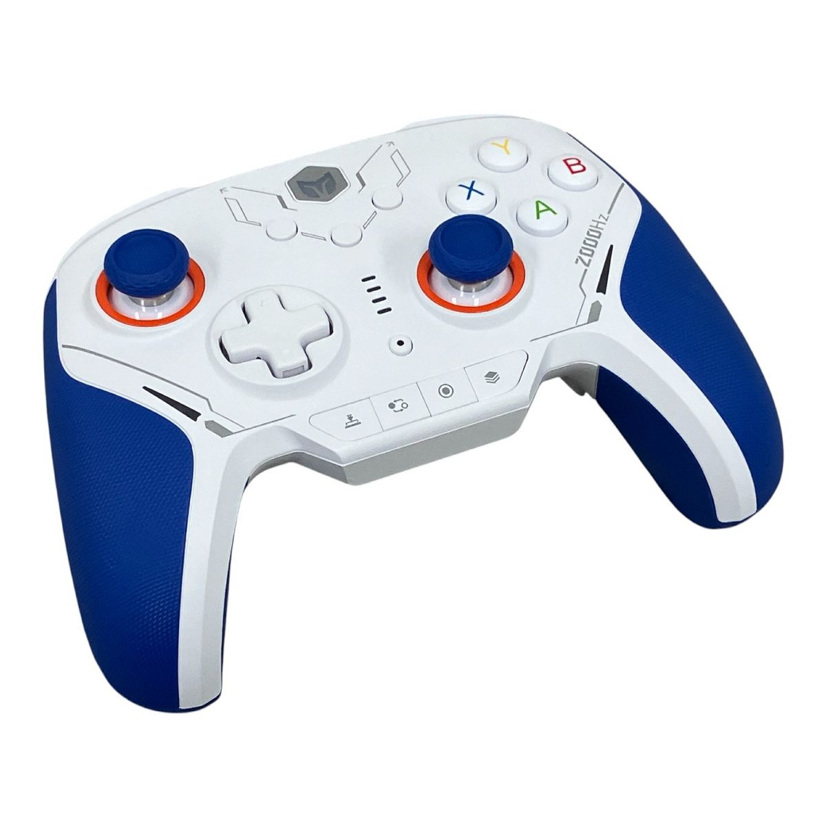 BIGBIG WON BLITZ 2 ワイヤレス コントローラー PC ゲーム周辺機器 M10570179