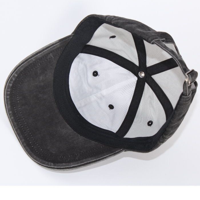 Supreme シュプリーム イタリー 6パネル キャップ フリーサイズ Italy