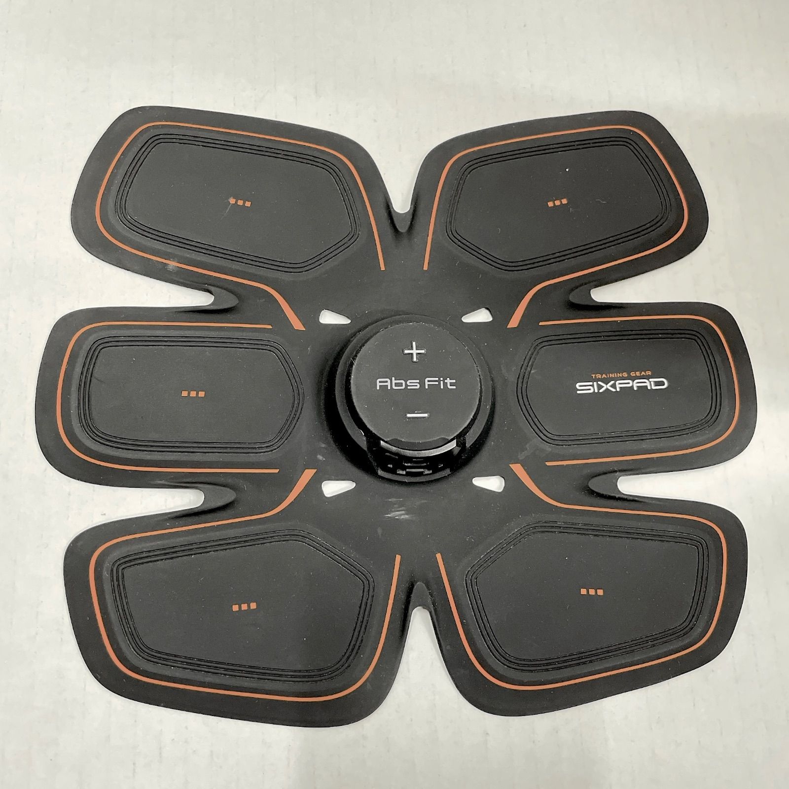 MTG SIXPAD Abs Fit 2 シックスパッド アブズフィット Aランク 451