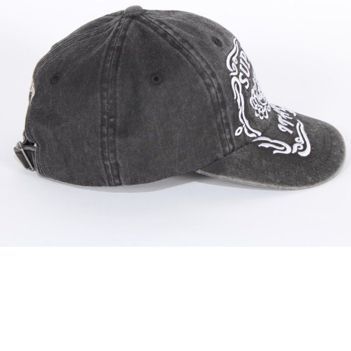 Supreme シュプリーム イタリー 6パネル キャップ フリーサイズ Italy