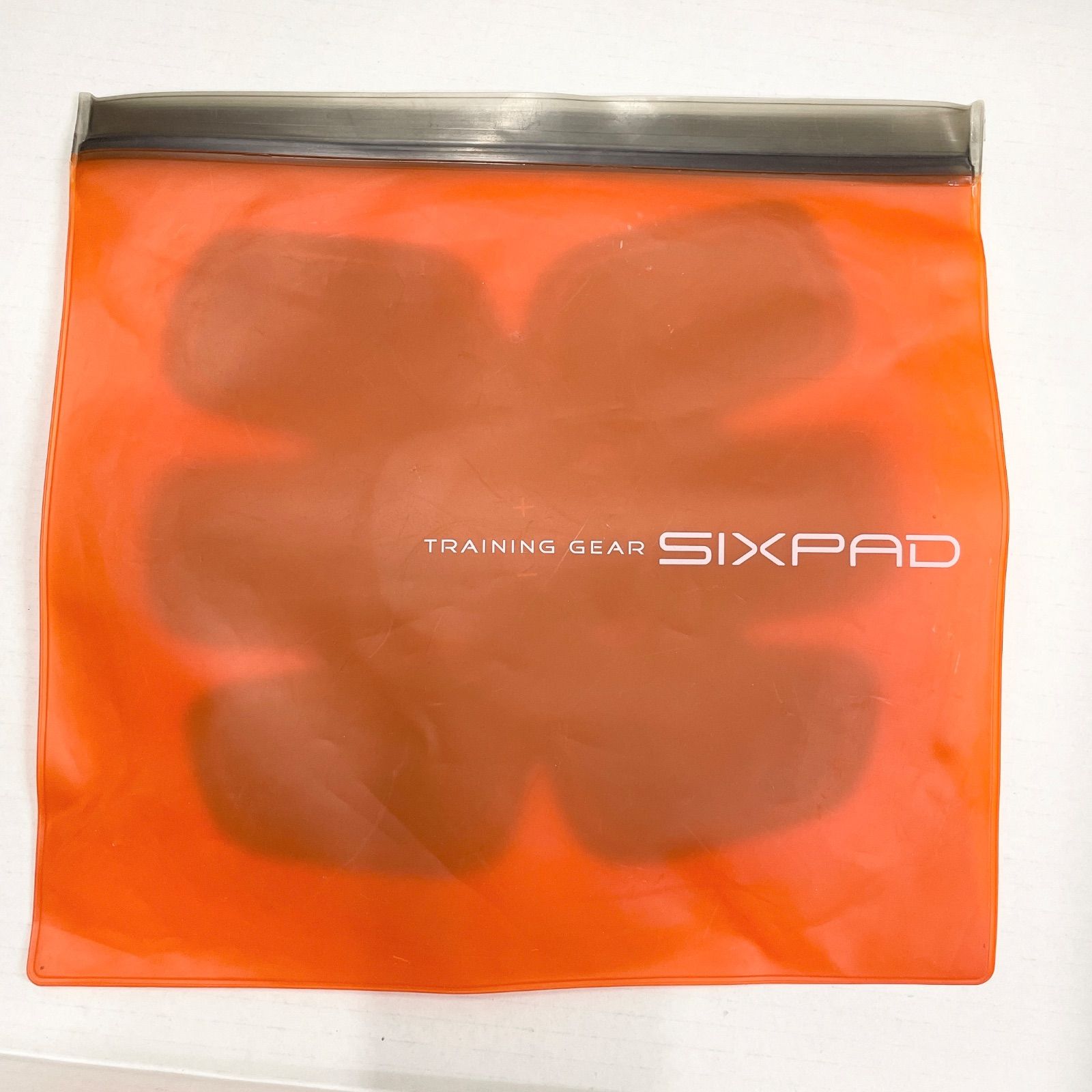 アブズフィット Aランク