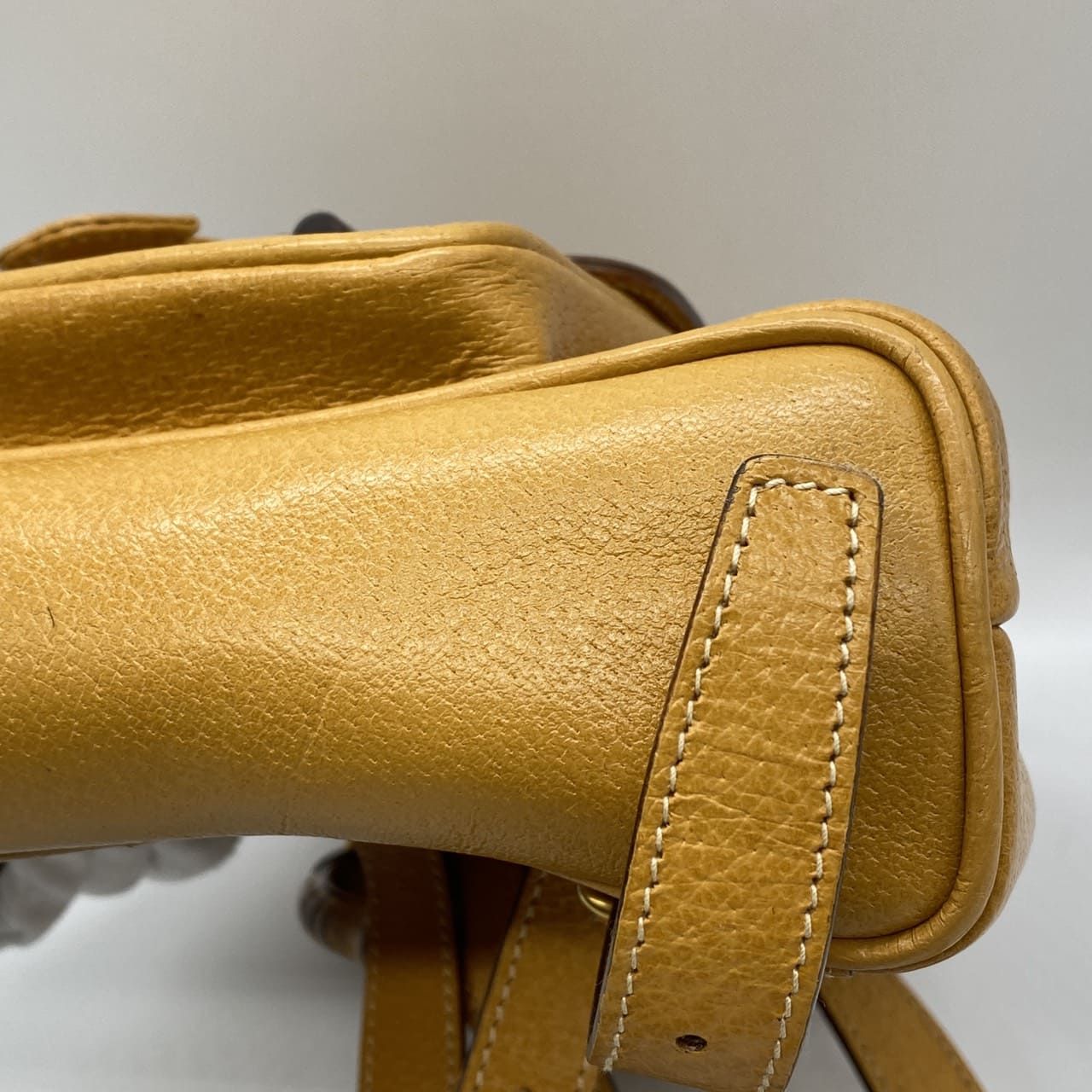 ベージュ レディース