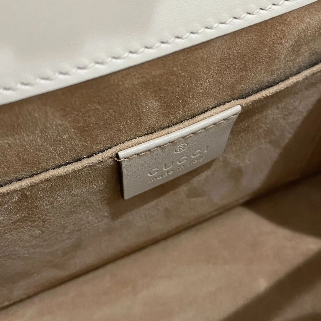 ホワイト レディース