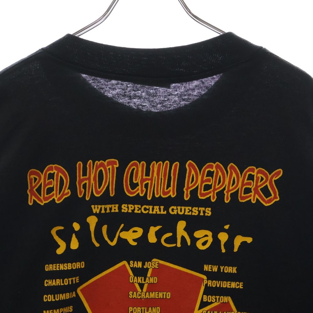 VINTAGE (ヴィンテージ) 90S VINTAGE RED HOT CHILI PEPPERS ONE HOT