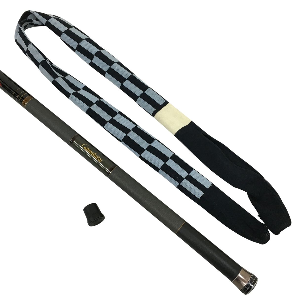 がまかつ 釣竿 F-tech 鮎 中硬90 鮎釣り 鮎竿 釣り竿 N10501406