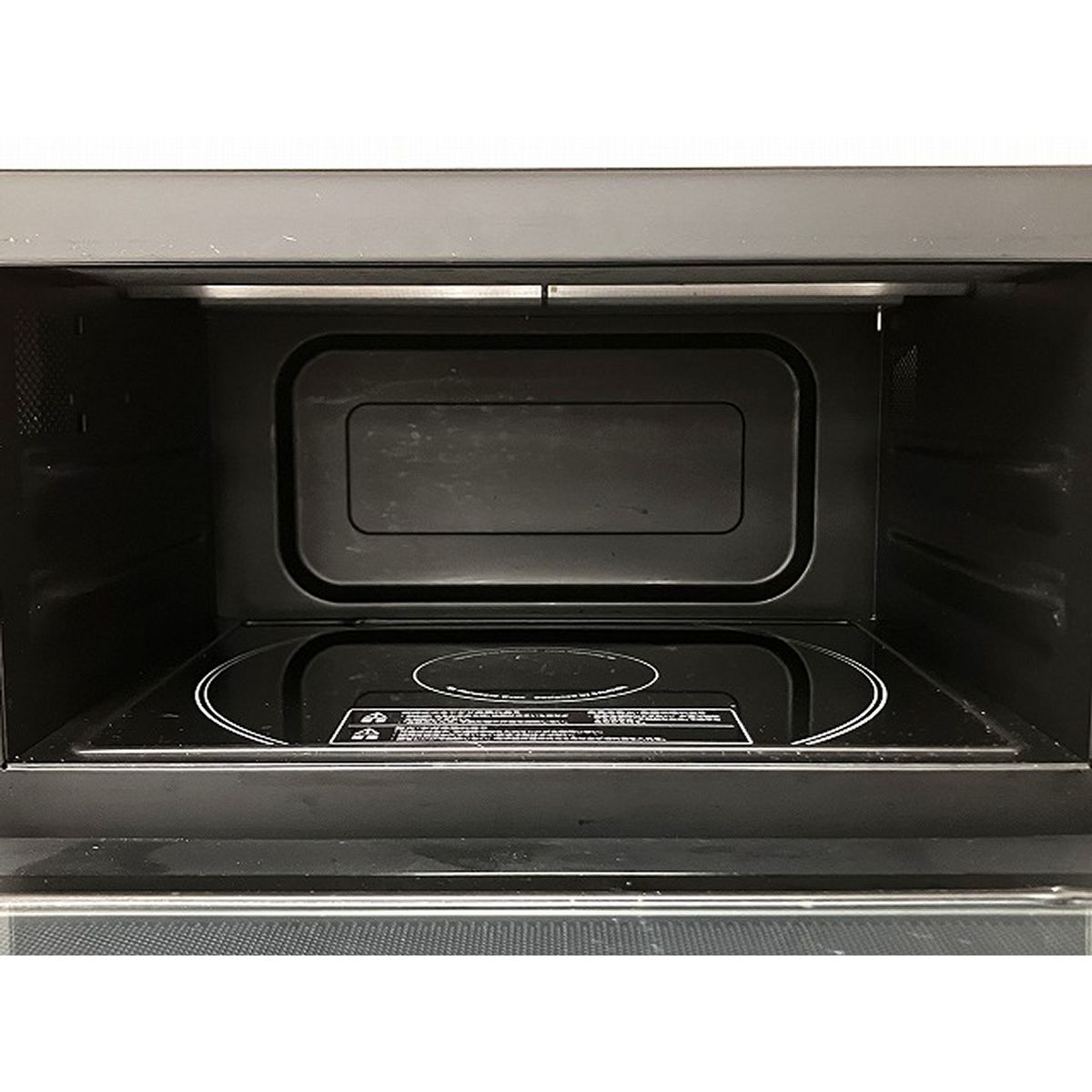 レンジ バルミューダ