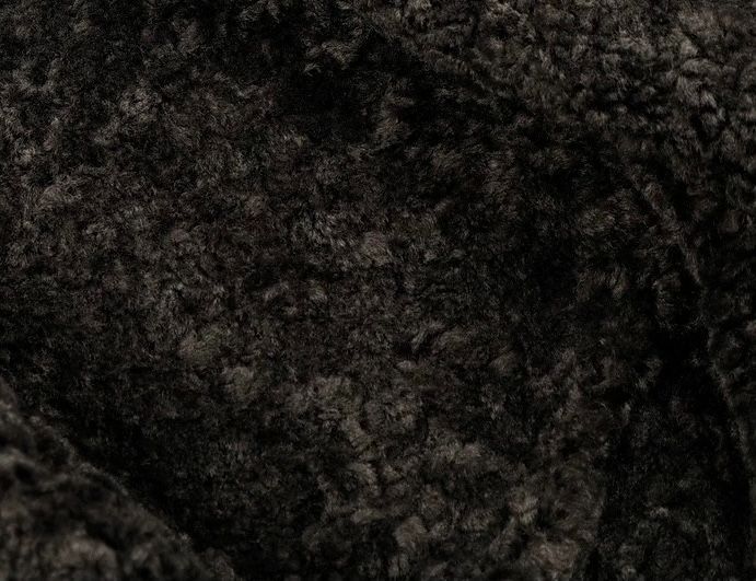 短丈シルエット